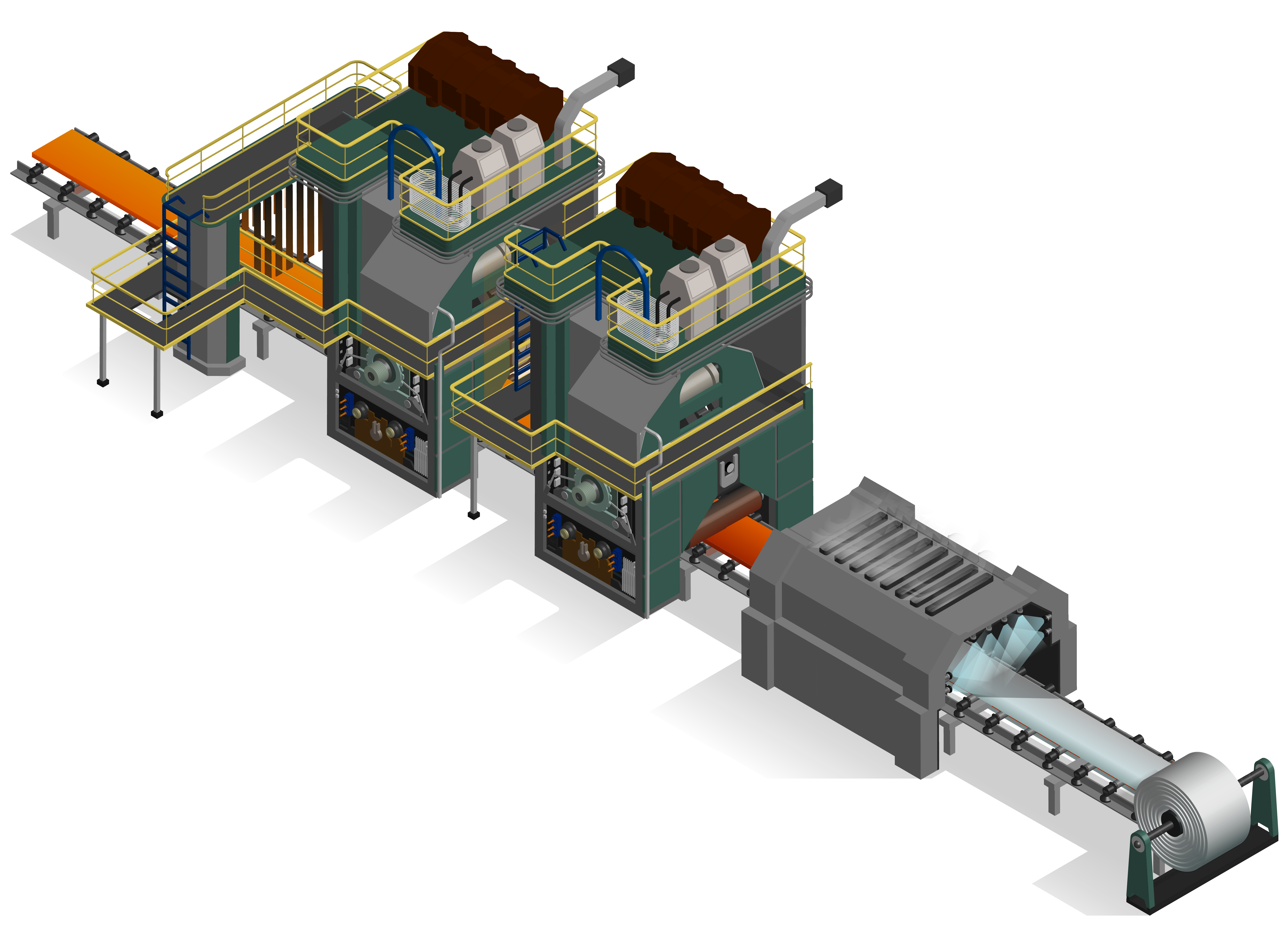 Example of Isometric Vector For Any Subject