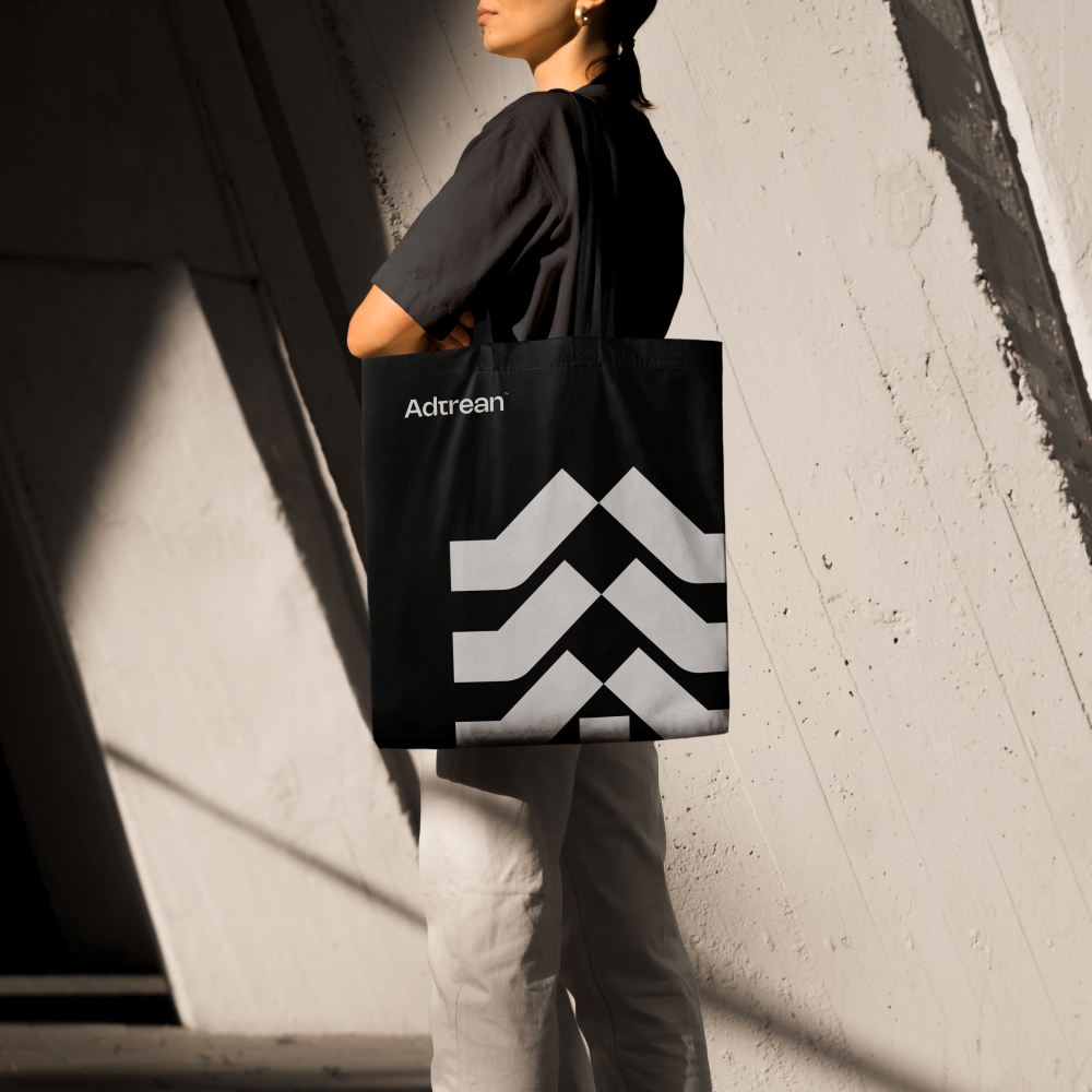 Example of Logo Creation