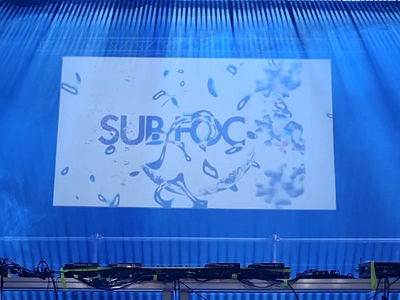 SUB FOCUS 2023 RIGA