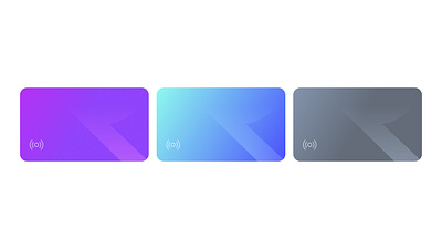 Debit Card Templates for Roamless App card credit debit in app roamless templates