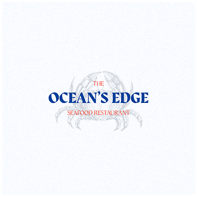 The Ocean's Edge - Seafood Restaurant logo