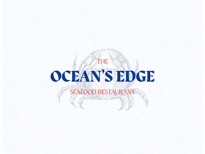 The Ocean's Edge - Seafood Restaurant logo