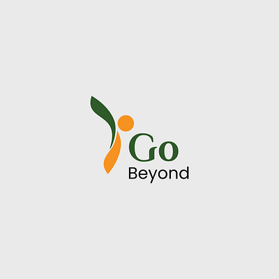 Go Beyond - Logo beyond beyonds brand branding desain logo murah desain logo ngapak desainer ngapak design go go beyond grapharea graphic design illustration kares plat r logo logogram logos ngapak vector