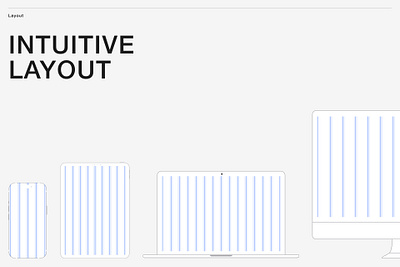 Seeyon UI Intuitive layout design system