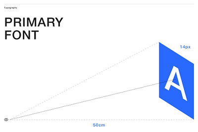 Seeyon UI Typography guideline