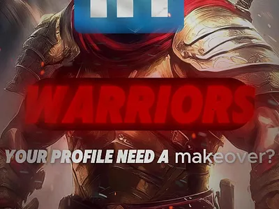 4 steps to level up your linkedin profile