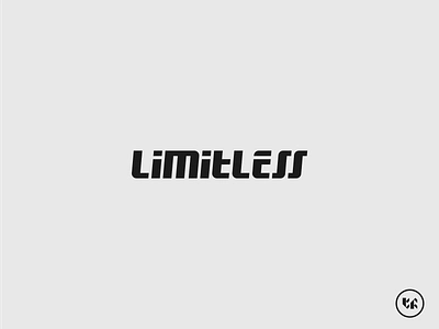 Limitless- clothing brand logo brandlogo businesslogo clothinglogo creativelogo flatlogo foodlogo iconlogo logodesigner logofolio logomaker logos logotype minimalistlogo wordmarklogo