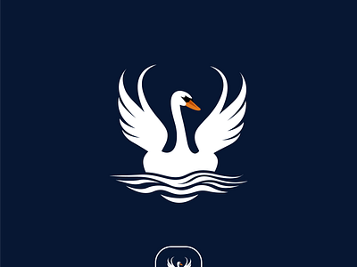 Duck logo branding design duck duck logo graphic design logo logo and identity logo make logoandbranding logodesign logomaker logos modernlogo