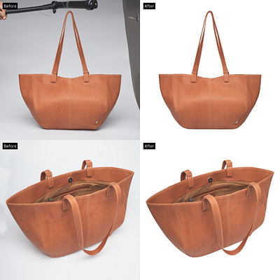 Perfect Handbag Photos for More Sales graphic design image editing photo retouching