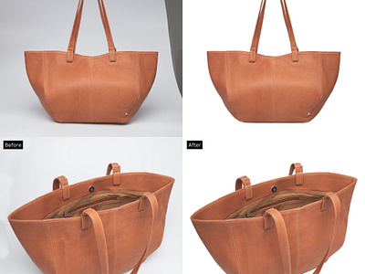 Perfect Handbag Photos for More Sales graphic design image editing photo retouching