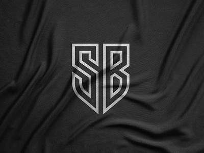 SB LOGO / SB MONOGRAM / SB EBLEM / SB ICON branding graphic design icon identity logo logodesign minimal logo sb sb brand mark sb branding sb crest sb eblem sb icon sb letter logo sb logo sb monogram sb security logo sb shield logo sb sports logo typography