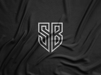 SB LOGO / SB MONOGRAM / SB EMBLEM / SB ICON branding graphic design icon identity logo logodesign minimal logo sb sb brand mark sb branding sb crest sb eblem sb icon sb letter logo sb logo sb monogram sb security logo sb shield logo sb sports logo typography