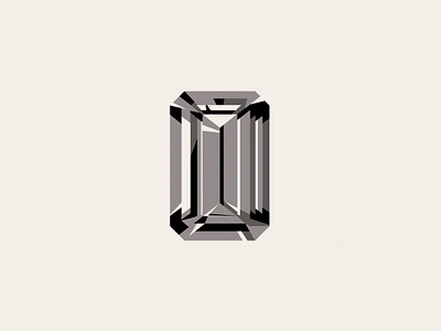 Diamond logo adamant branding brilliant cosmodrome art design diamond gem graphic design jewel jewellery logo logofolio logotype malina cosmica market modern poly portfolio rock shop