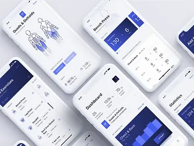 #ui #ux #appdevlop #debabratjena #dribbble logo ui