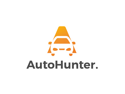 Car Ridesharing Company a car logo a logo branding car logo caridesharing company graphic design logo