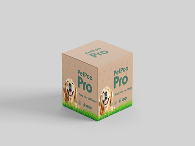 Pet Packaging Bag