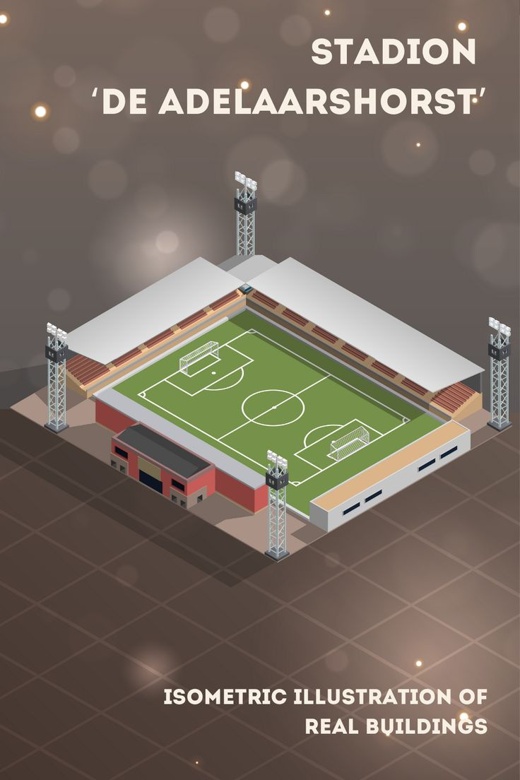 Example of Isometric Vector For Any Subject