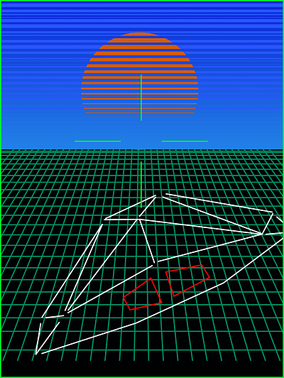 pew... pew... 80s doodle game graphics illustration pew... pew... shunte88 vector video game