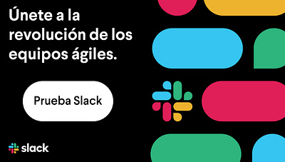 Banner Design for Slack graphic design