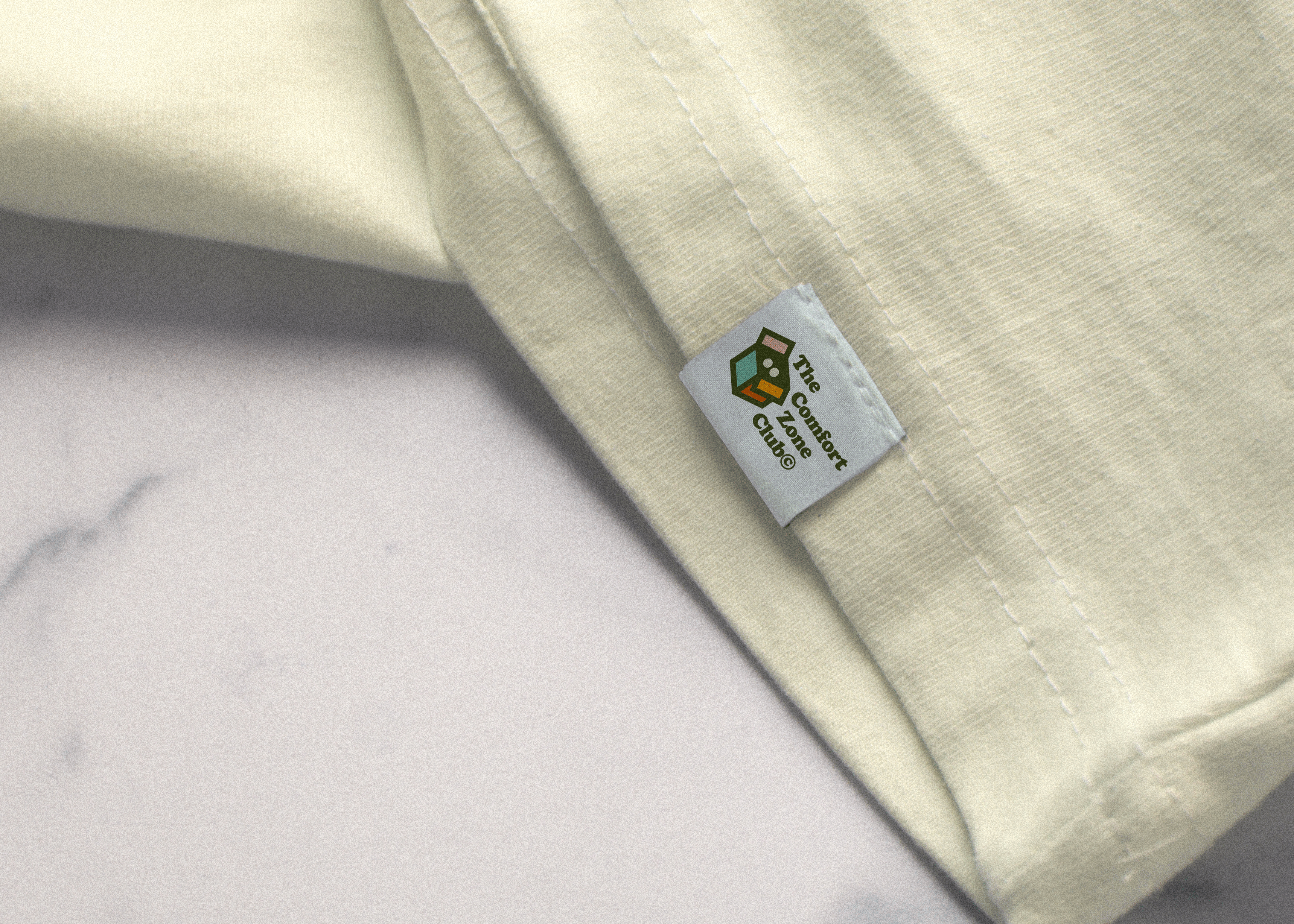 Example of Brand Identity