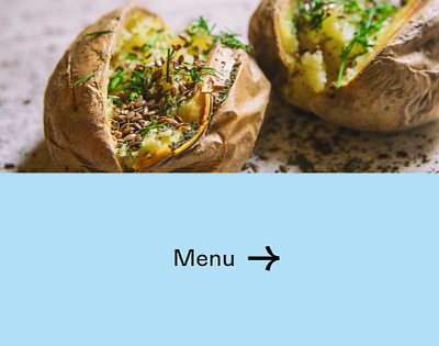 Potato bistro takes a new approach to traditional recipes uxui