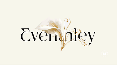 Identity System - Eventhley animation branding design graphic design illustration logo