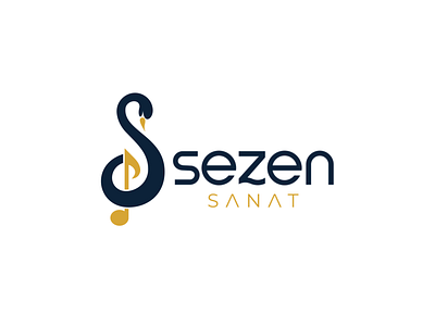 Logo Tasarımı - Logo Animasyonu | Sezen Sanat 2d animation animation branding graphic design logo logo animated logo animation logotype motion graphics