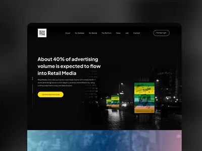 Webdesign ui ux webdesign