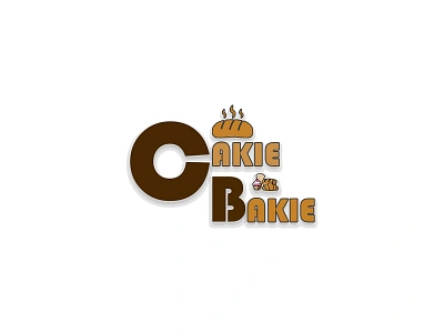 Bakery Logo Design bakery bakerylogo baking cake cakeshop design food foodlogo logo logodesign ui ux