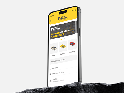 Taxi Booking App Design app design app designer app ui design app ux design design figma design figma designer graphic design graphic designer mobile app design taxi booking app taxi booking app design ui ui design ui designer uiux design uiux designer ux ux design ux designer