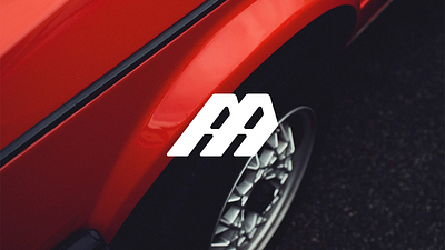 Adonys - Autos and Raw Nature automobile logo brand image branding car car logo design graphic design logo logo design sports car sports car logo