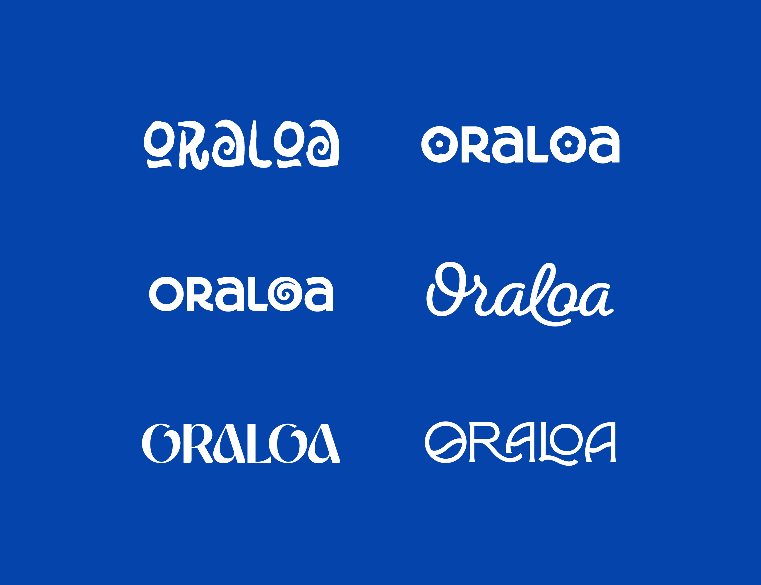 Example of Logo Design