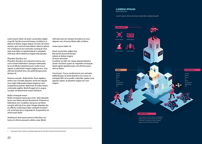 Fortress Under Siege: Visualizing Cybersecurity Threats 3d 3ddesign cybersecurity datavisualization illustration infographics isometric vector