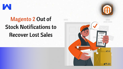 Can Magento 2 Out of Stock Notifications Help Recover Lost Sales magento magento 2 low stock notification