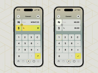 A Currency Converter Calculator branding calculator daily ui challenge currency converter daily design daily ui challenge design ui