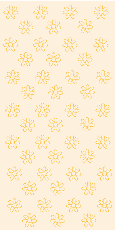 Paper Petals Patterns branding brandpatterns design female flowers graphic design graphicdesign graphicdesigner graphics illustration logo patterns woman womeninbusiness yellow