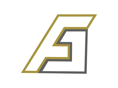 FC logo brand branding cf logo fc logo graphic design logo