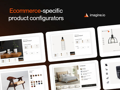 3D Product Configurators: A Game-Changer for eCommerce product configurator