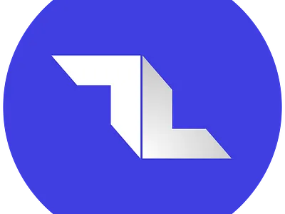 TL Logo lettermark logo tl tl logo