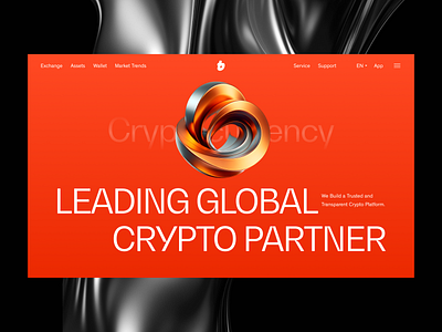 Crypto Exchange Website bitcoin blockchain crypto crypto website cryptocurrency decentralized exchange exchange finance home page web3