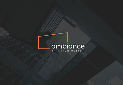 Logo Design For Interior Designers branding graphic design logo