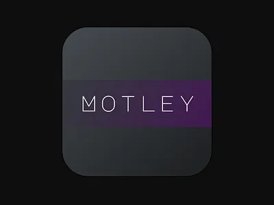 DailyUI | App Icon dailyui design logo ui ux