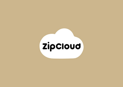 Cloud Logo cloud graphic design logo logo design logos