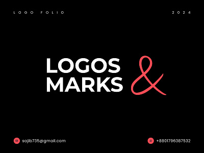 Logo Folio | Logo Marks | Logo Collection | Logo Portfolio logo 2024 logo collection logo design logo folio logo mark logo marks logo portfolio