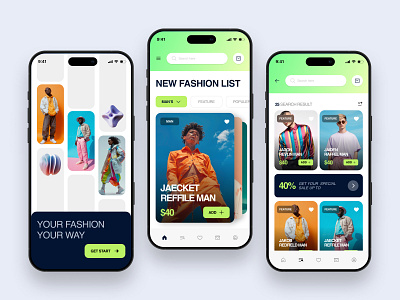 E-commerce App Concept UI/UX Design add to cart app design e commerce mobile app ecommerce ecommerce app ecommerce business ecommerce shop fashion fashion app mobile online shopping online store shopping app ui uiux