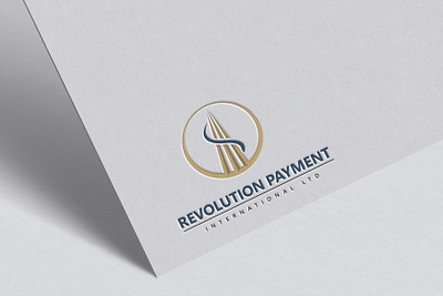 Logo Design For Payment Gateway Company graphic design logo