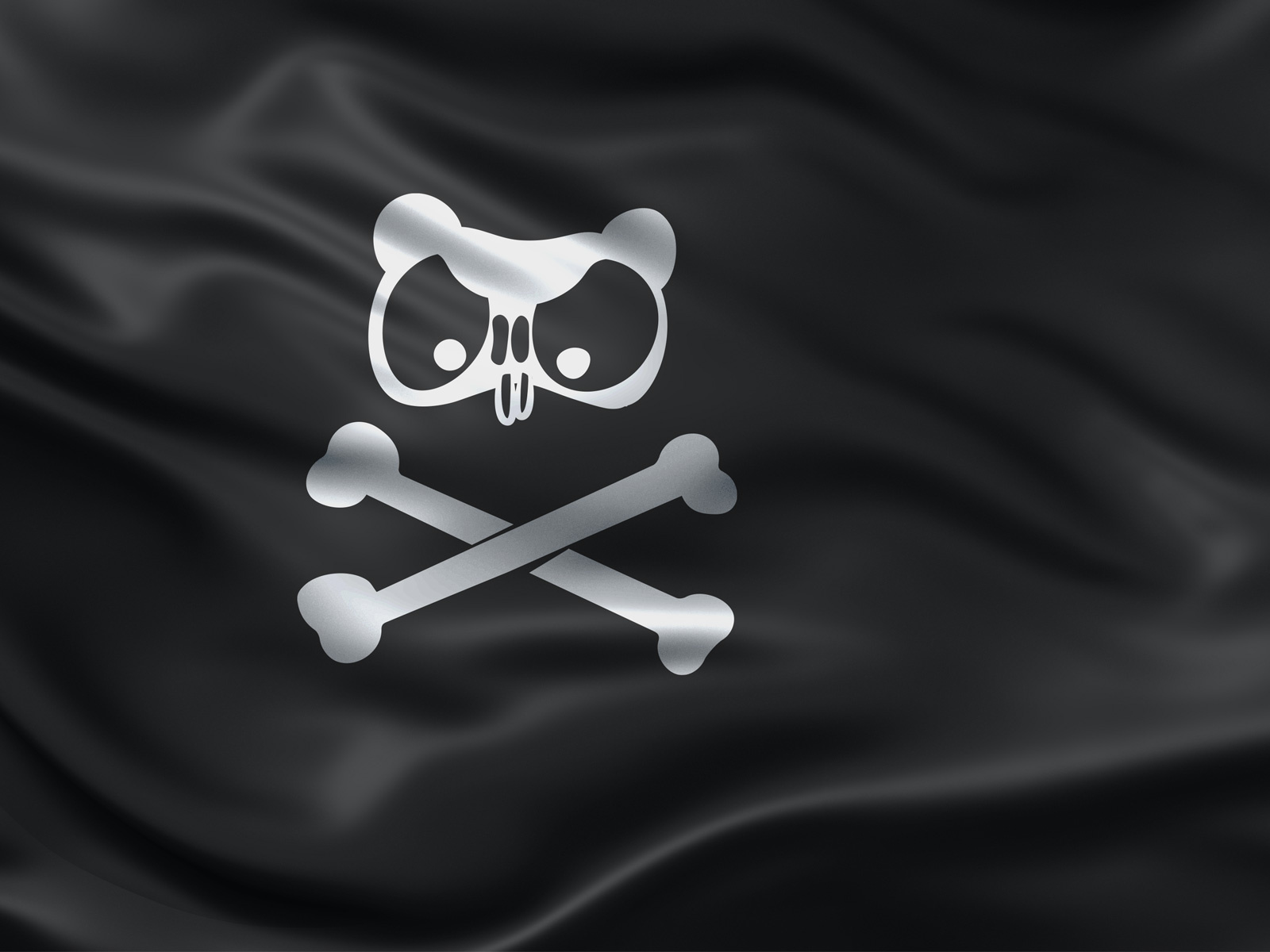 Example of Identity for rafting