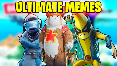 Meme Strats Thumbnail