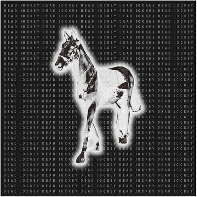 Concept Abum Cover adobe adobe cc album cover album cover design album design black and white graphic graphic design horse photoshop