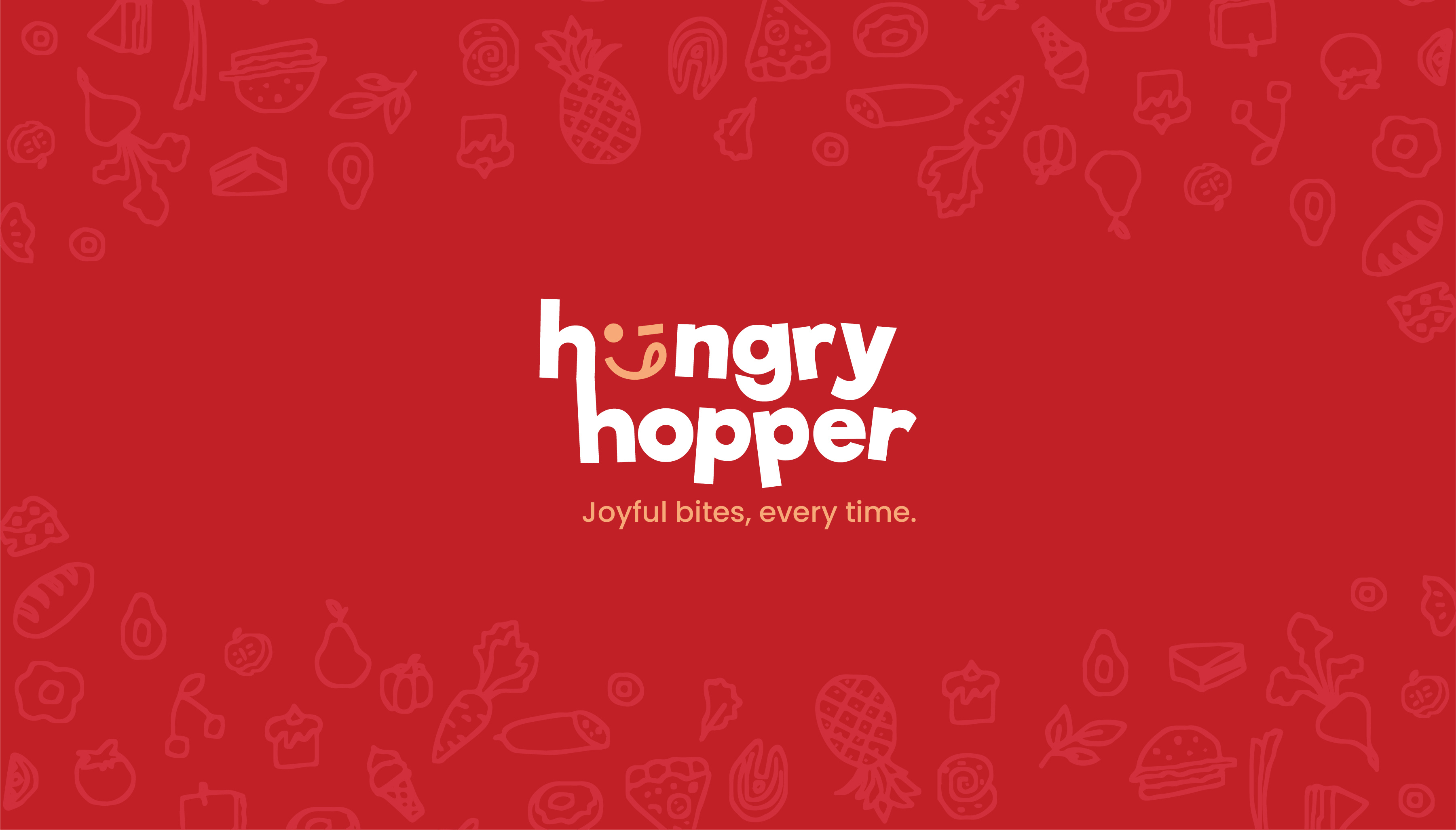 Restaurant Food branding logo design - Fast Food Van Truck brand branding business card design fast food graphic identity industry logo menu profile red restaurant social truck tshirt van visual